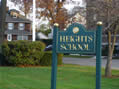 The Heights School